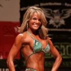 Rhonda  Newman - NPC Shawn Ray Baltimore Washington Grand Prix 2012 - #1